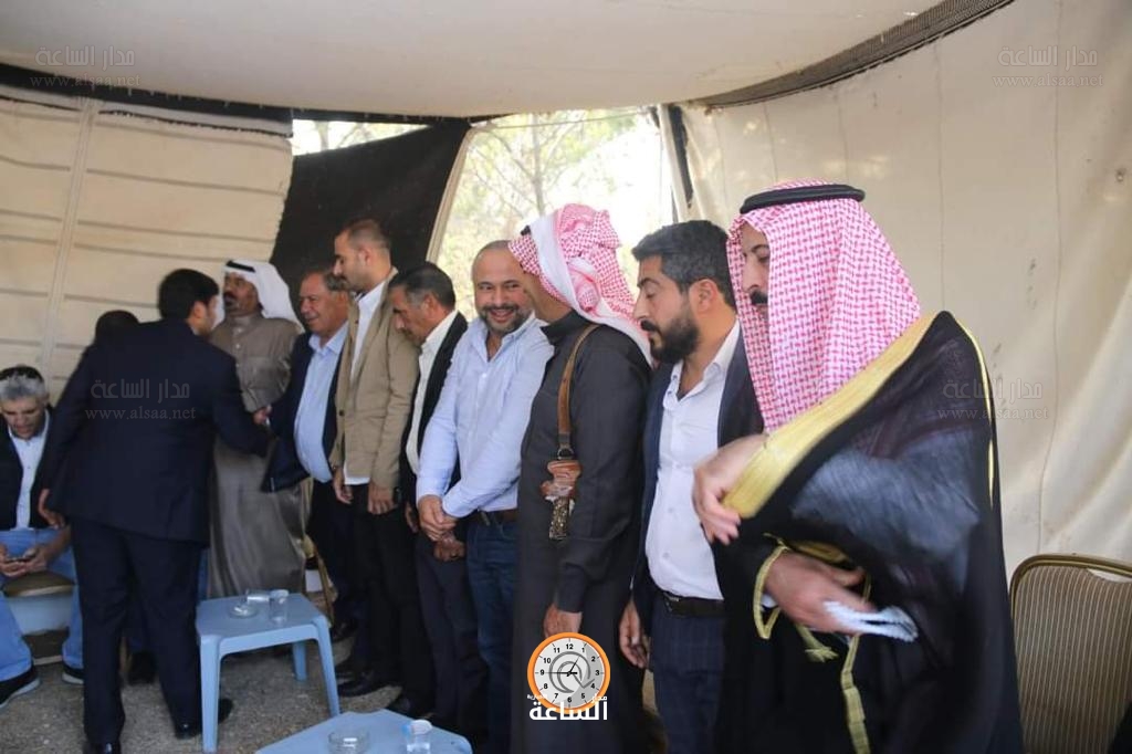 Madar Al-Saa Images 0.41428766172592324