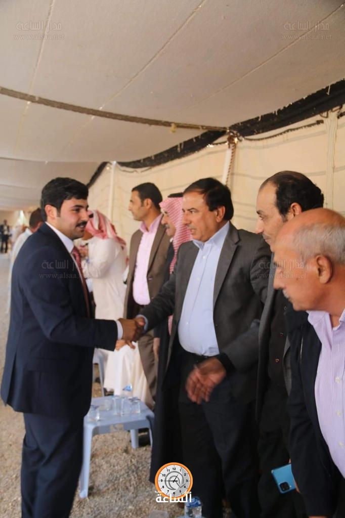 Madar Al-Saa Images 0.20226574736219693