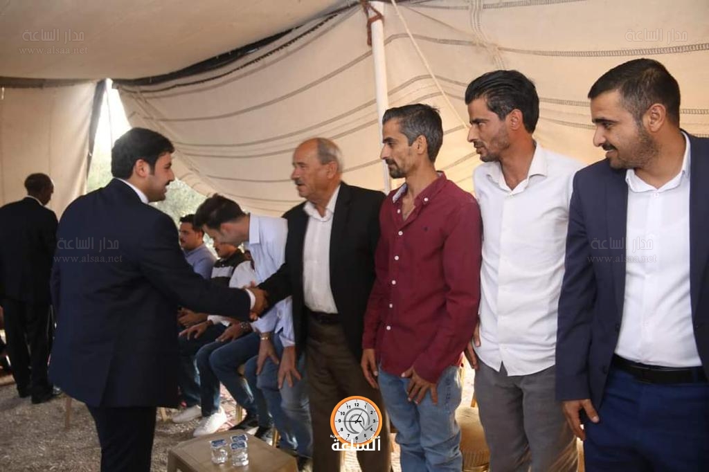 Madar Al-Saa Images 0.08237246278259924