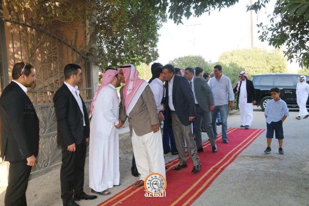 Madar Al-Saa Images 0.0657153082984474