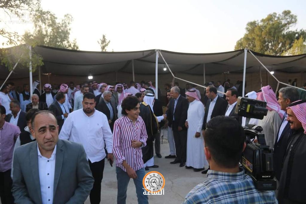 Madar Al-Saa Images 0.9931734482218522