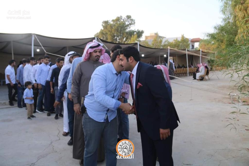 Madar Al-Saa Images 0.4856225850694744