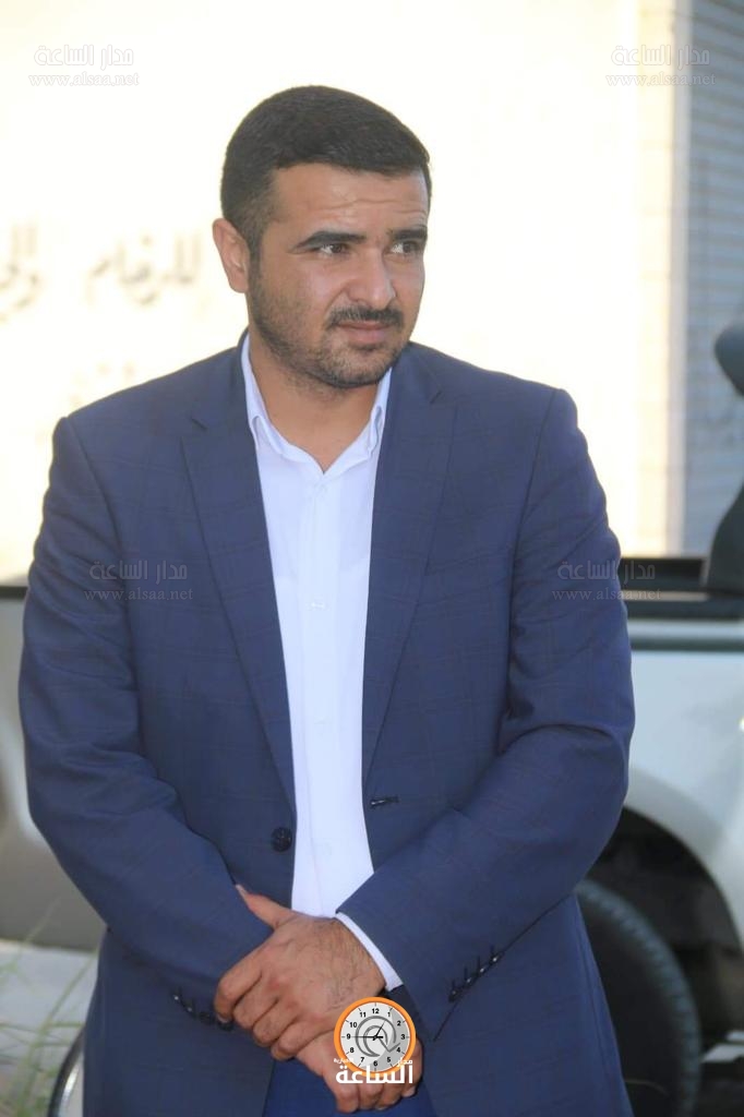 Madar Al-Saa Images 0.8729599601866243