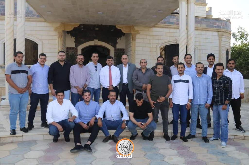 Madar Al-Saa Images 0.7380461547607