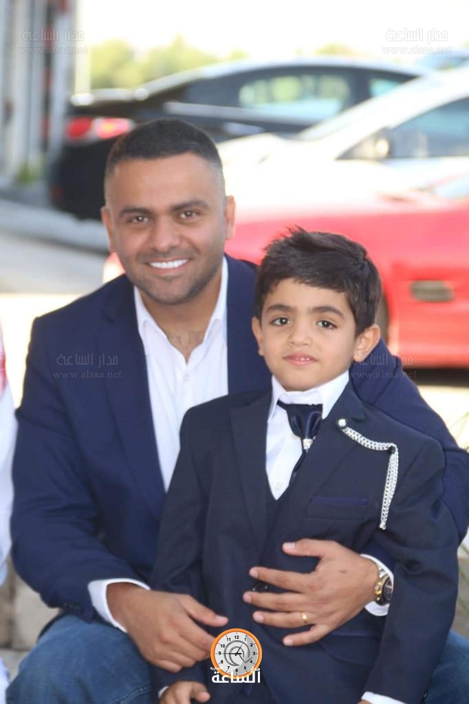 Madar Al-Saa Images 0.5658063088579817