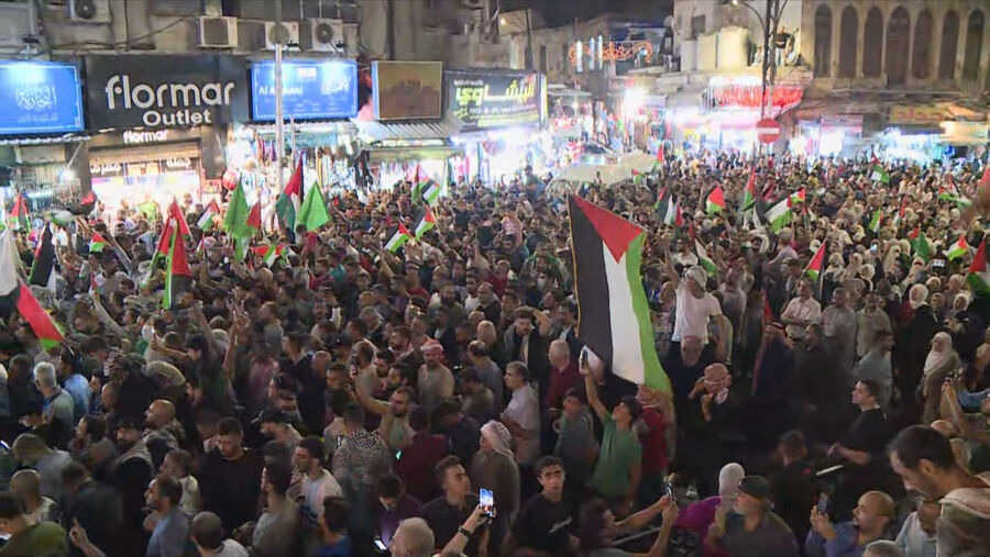 Madar Al-Saa Images 0.1396256926227173