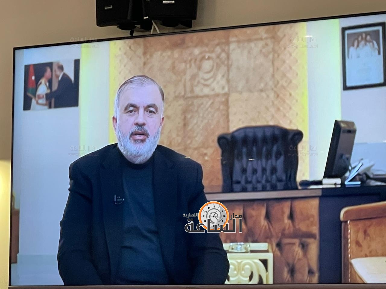 Madar Al-Saa Images 0.44956216291979856