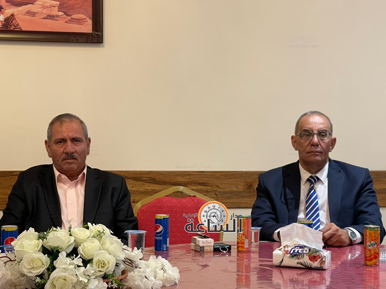 Madar Al-Saa Images 0.2483830377003351