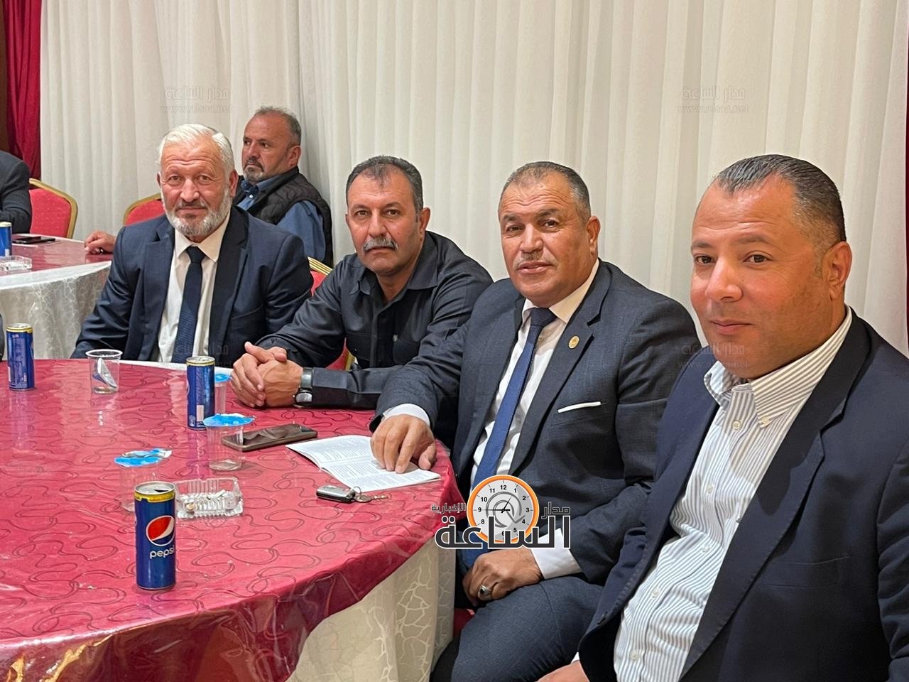 Madar Al-Saa Images 0.9342545430070086