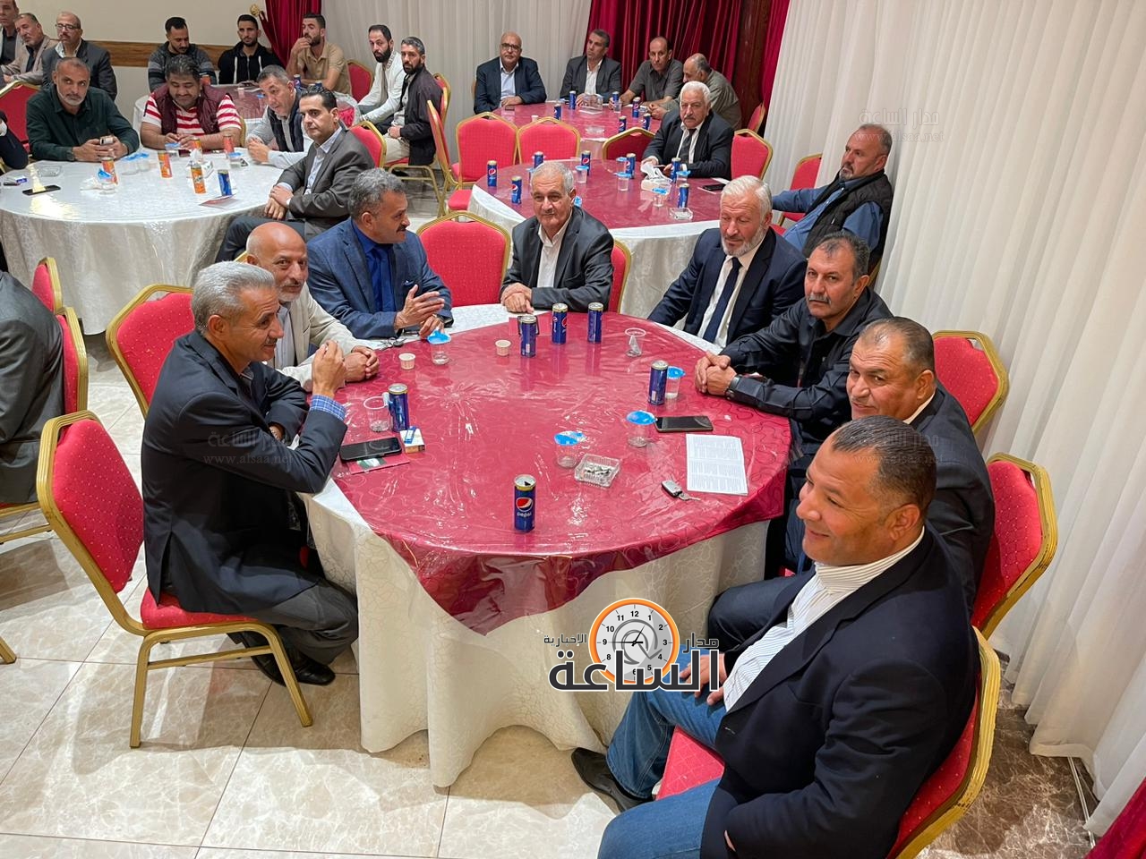 Madar Al-Saa Images 0.23106074592732417