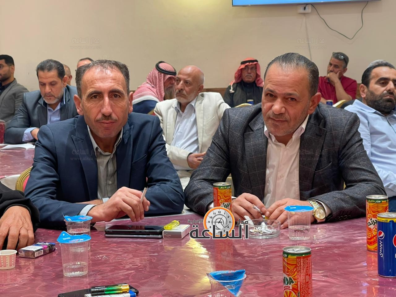 Madar Al-Saa Images 0.47463671646139205