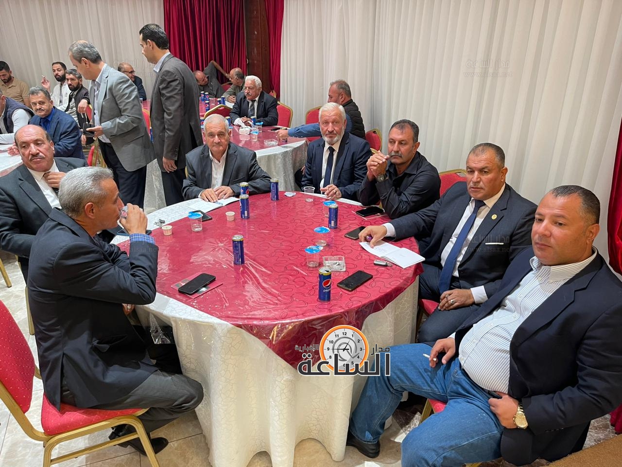 Madar Al-Saa Images 0.6853175516400818