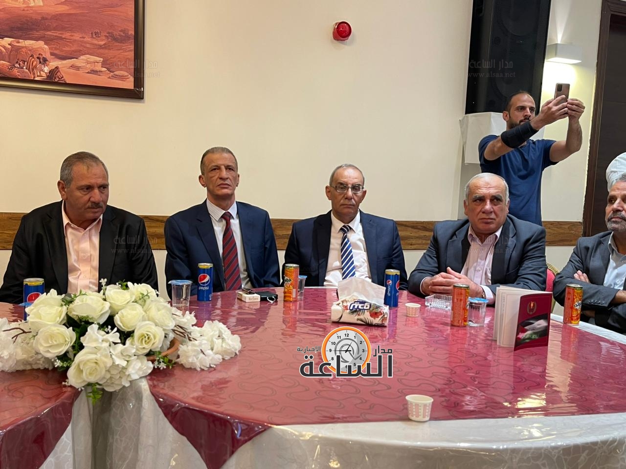 Madar Al-Saa Images 0.26640569494042543