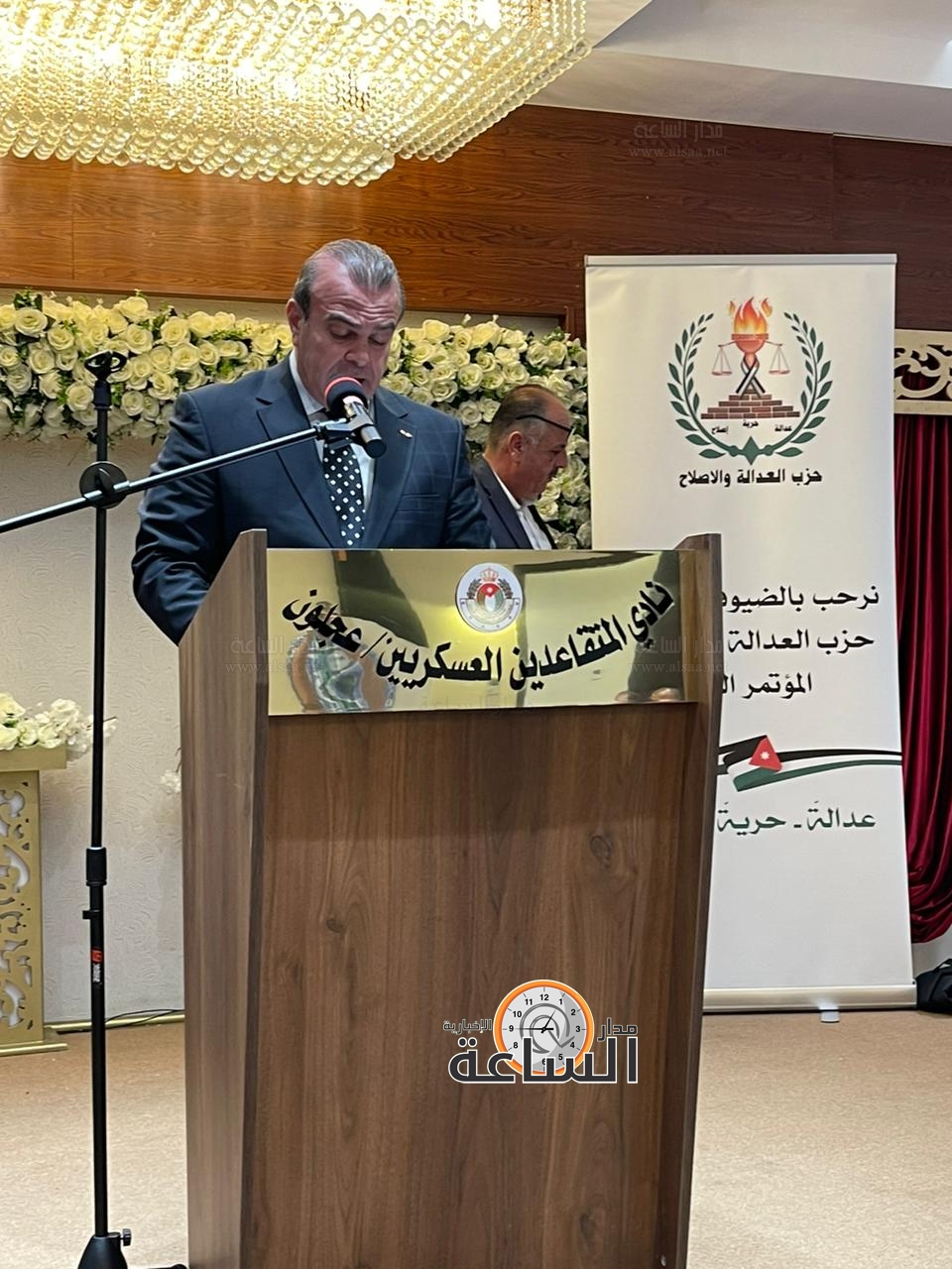 Madar Al-Saa Images 0.8715322373970149