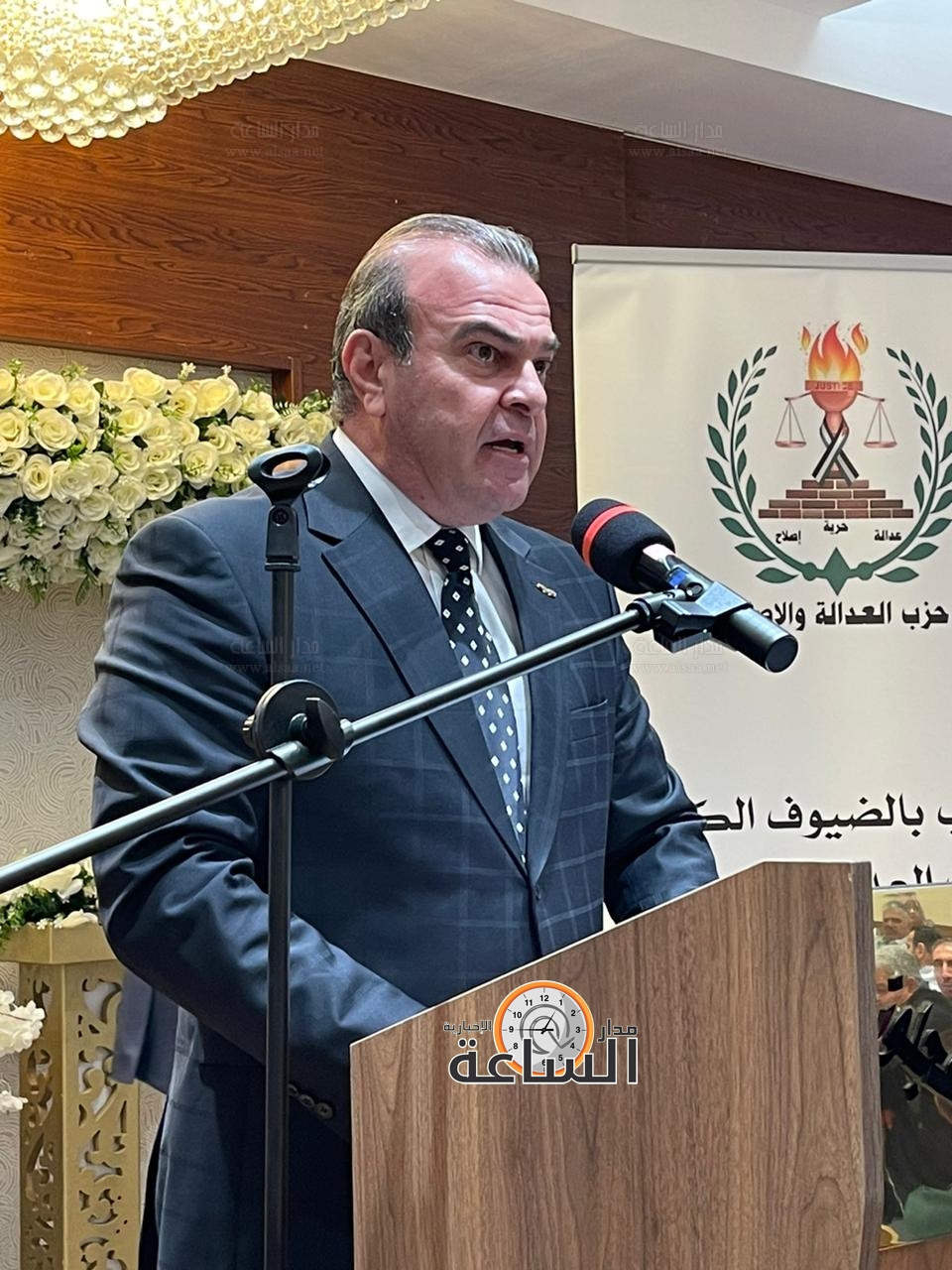 Madar Al-Saa Images 0.8672868780506993