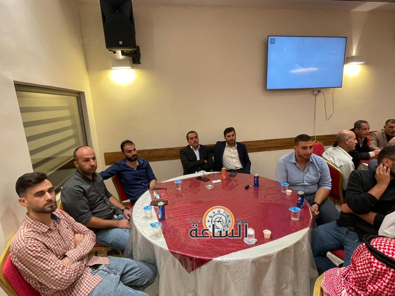 Madar Al-Saa Images 0.623827062391819