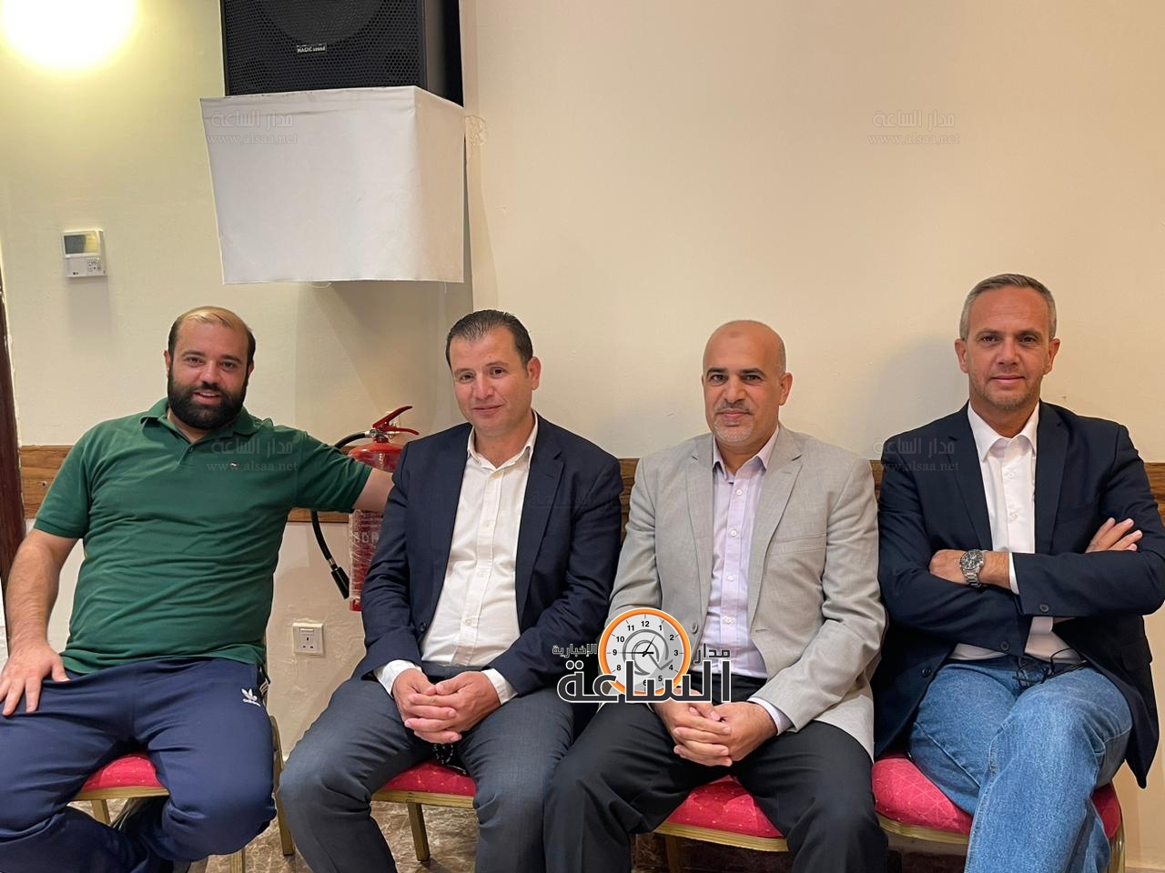 Madar Al-Saa Images 0.8147847209661181