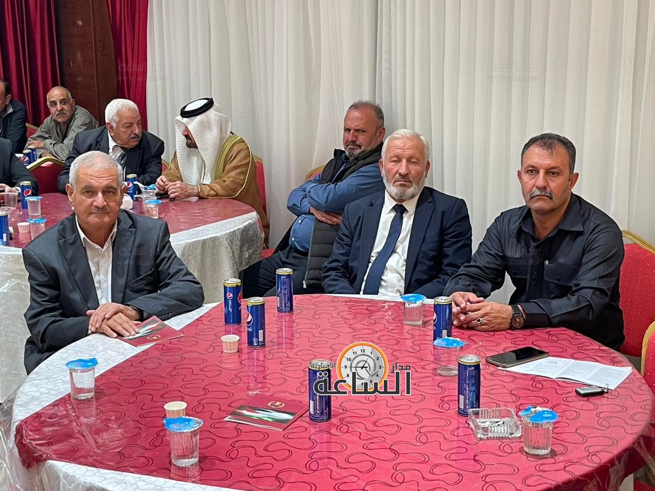 Madar Al-Saa Images 0.11108514006732384