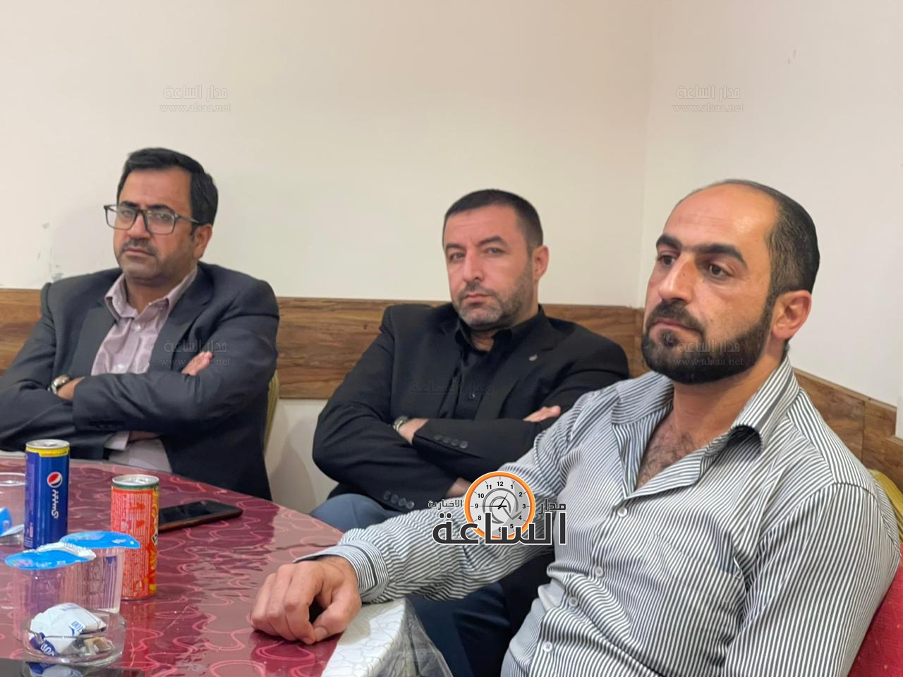 Madar Al-Saa Images 0.8967659080873396