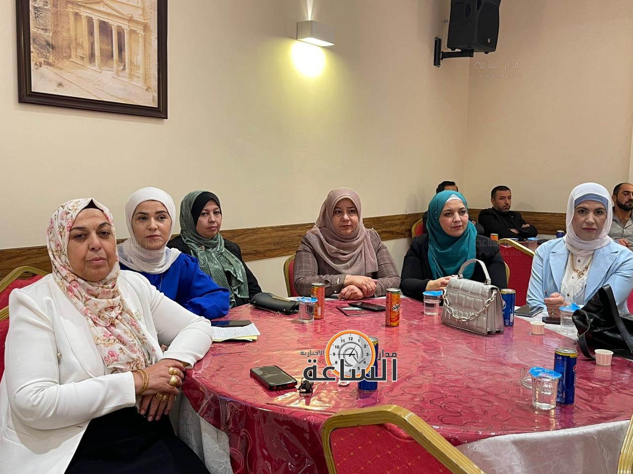 Madar Al-Saa Images 0.9535942560086117