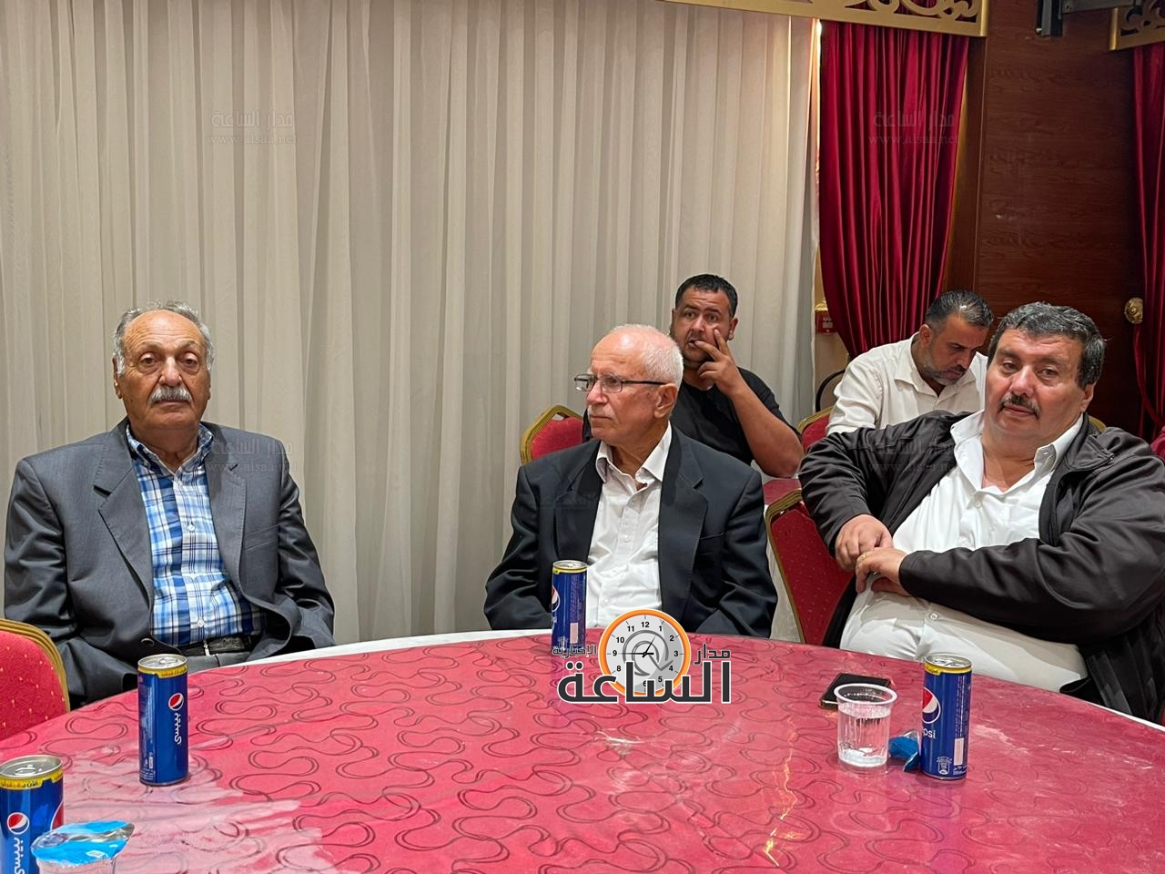 Madar Al-Saa Images 0.601074288732613