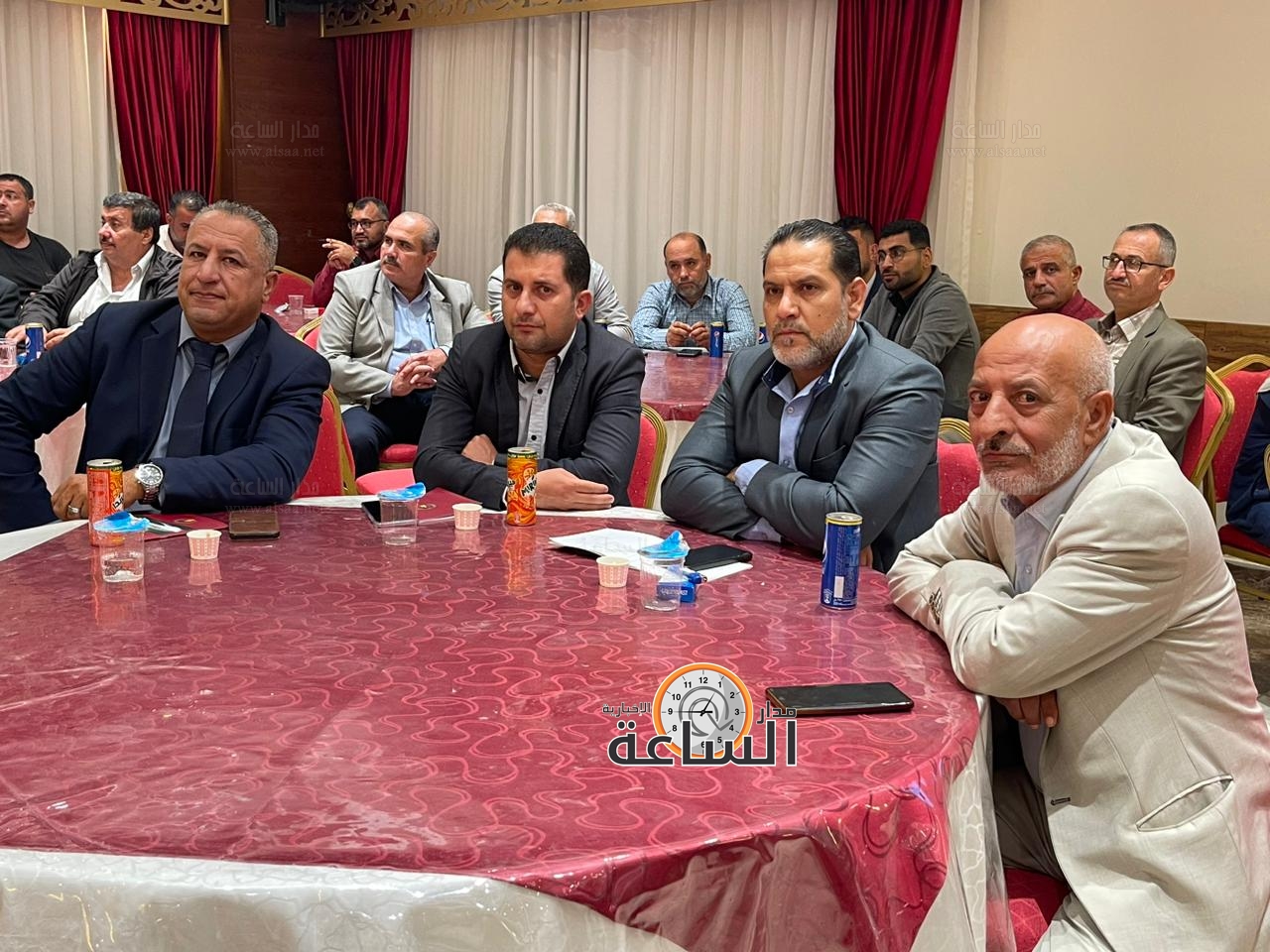 Madar Al-Saa Images 0.07257150295244164