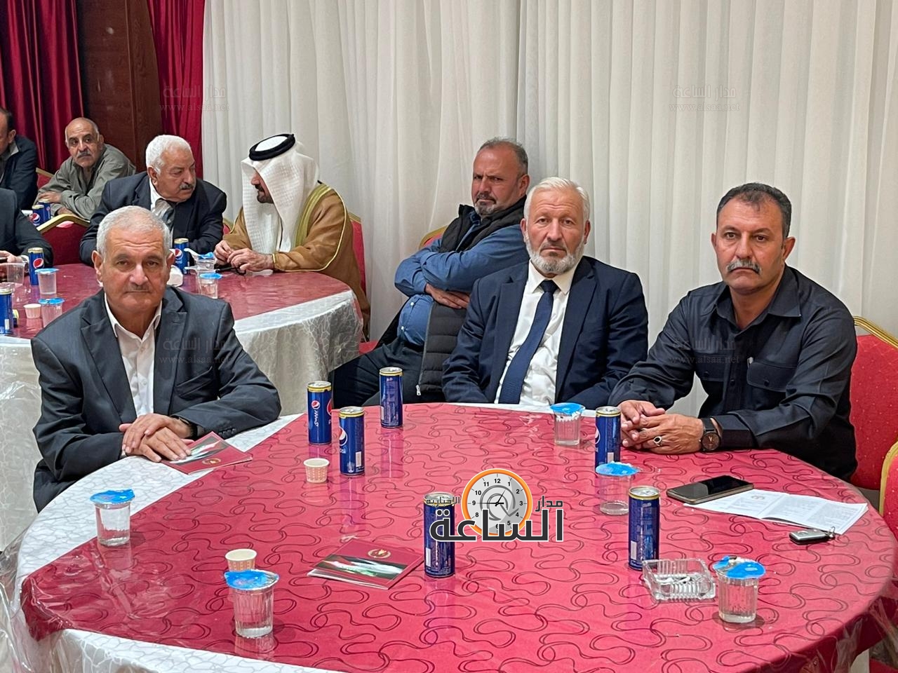 Madar Al-Saa Images 0.5733294261603512