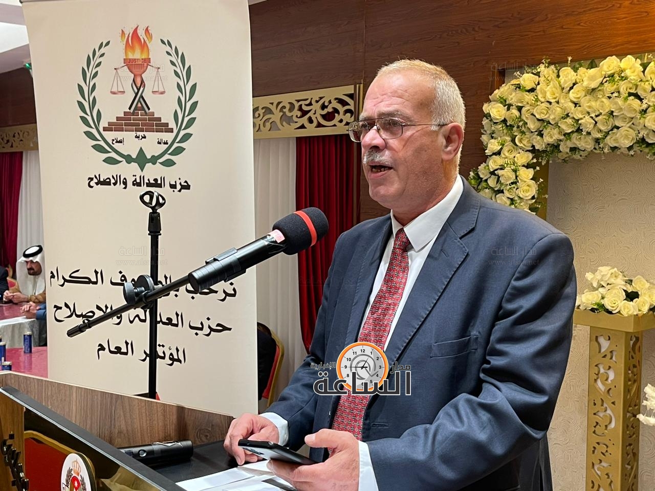 Madar Al-Saa Images 0.5038111239945207