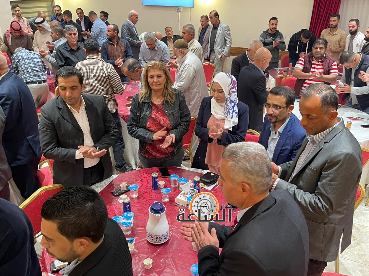 Madar Al-Saa Images 0.6812296794436943