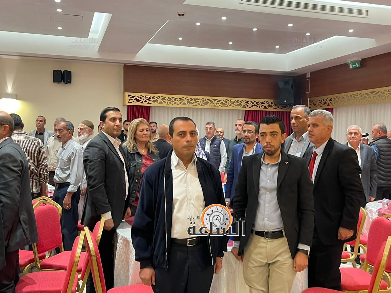 Madar Al-Saa Images 0.6693080570576826