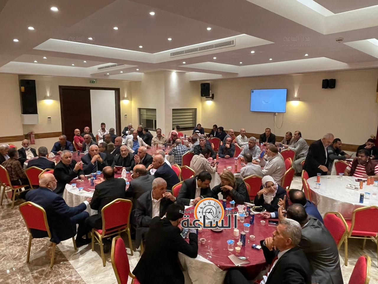 Madar Al-Saa Images 0.2748384374566575