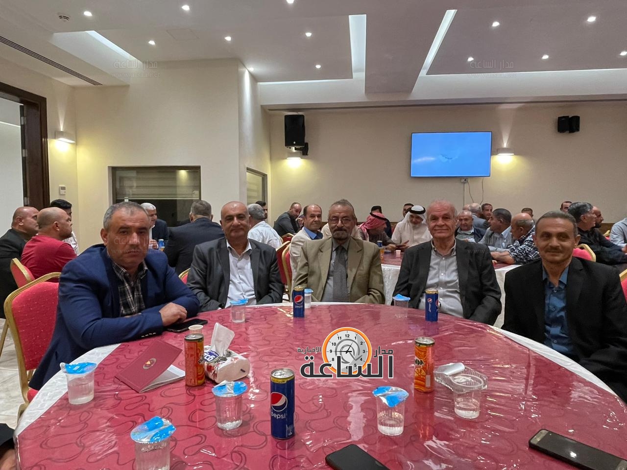 Madar Al-Saa Images 0.766897082942787