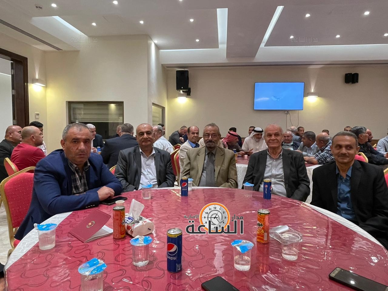 Madar Al-Saa Images 0.714659854954345