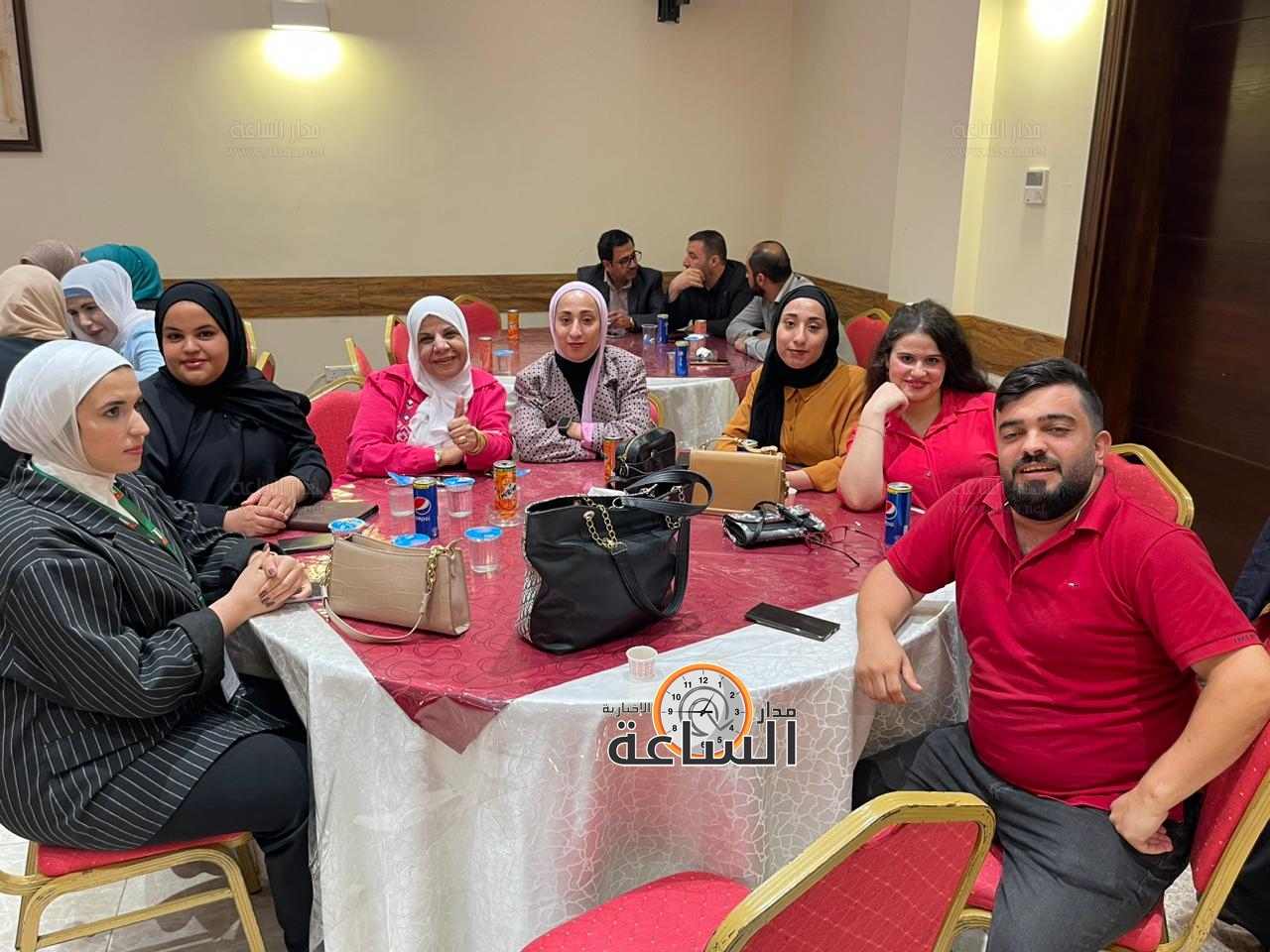 Madar Al-Saa Images 0.4615608294348894