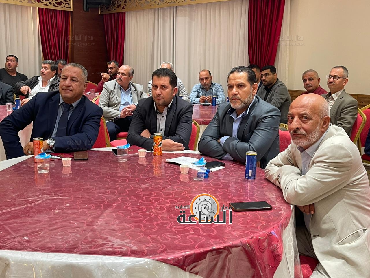 Madar Al-Saa Images 0.6935560005768082