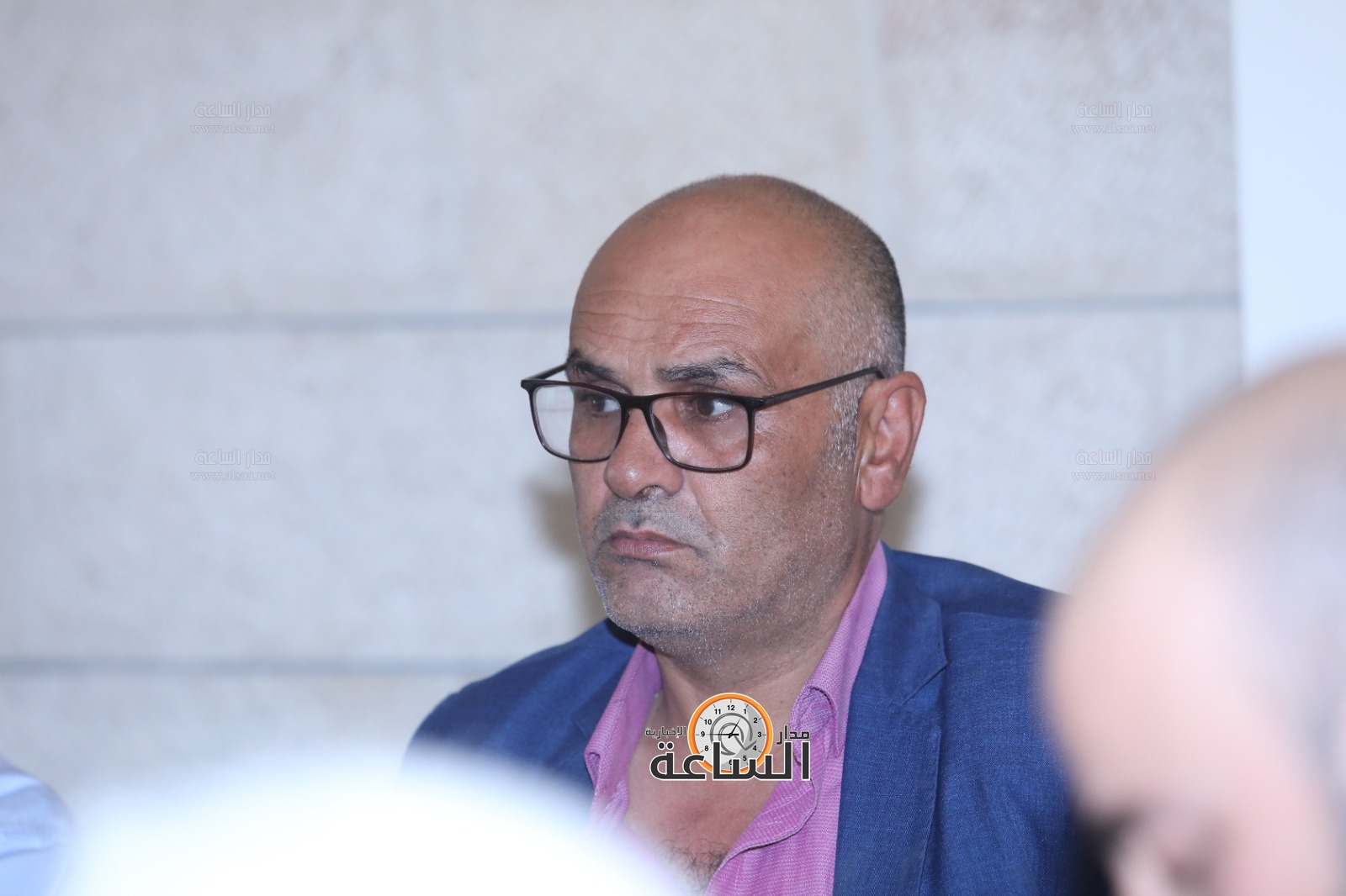 Madar Al-Saa Images 0.35384765860488243