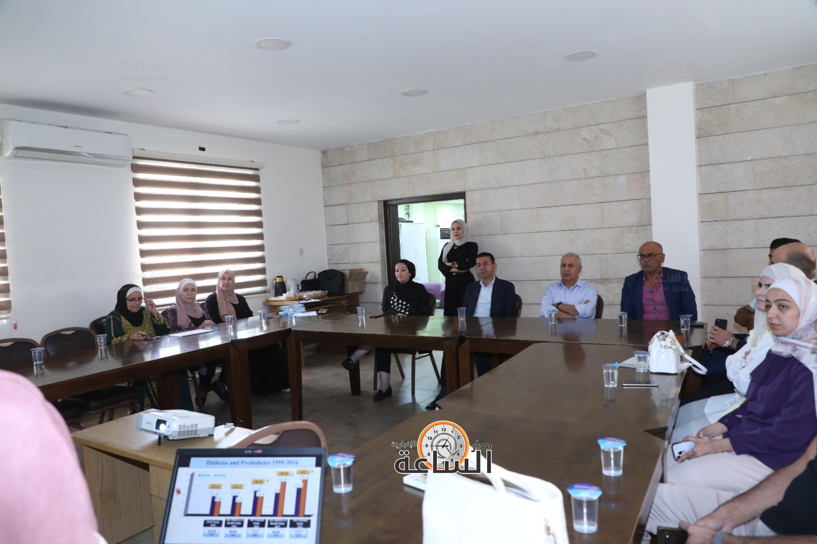 Madar Al-Saa Images 0.6178902190884747