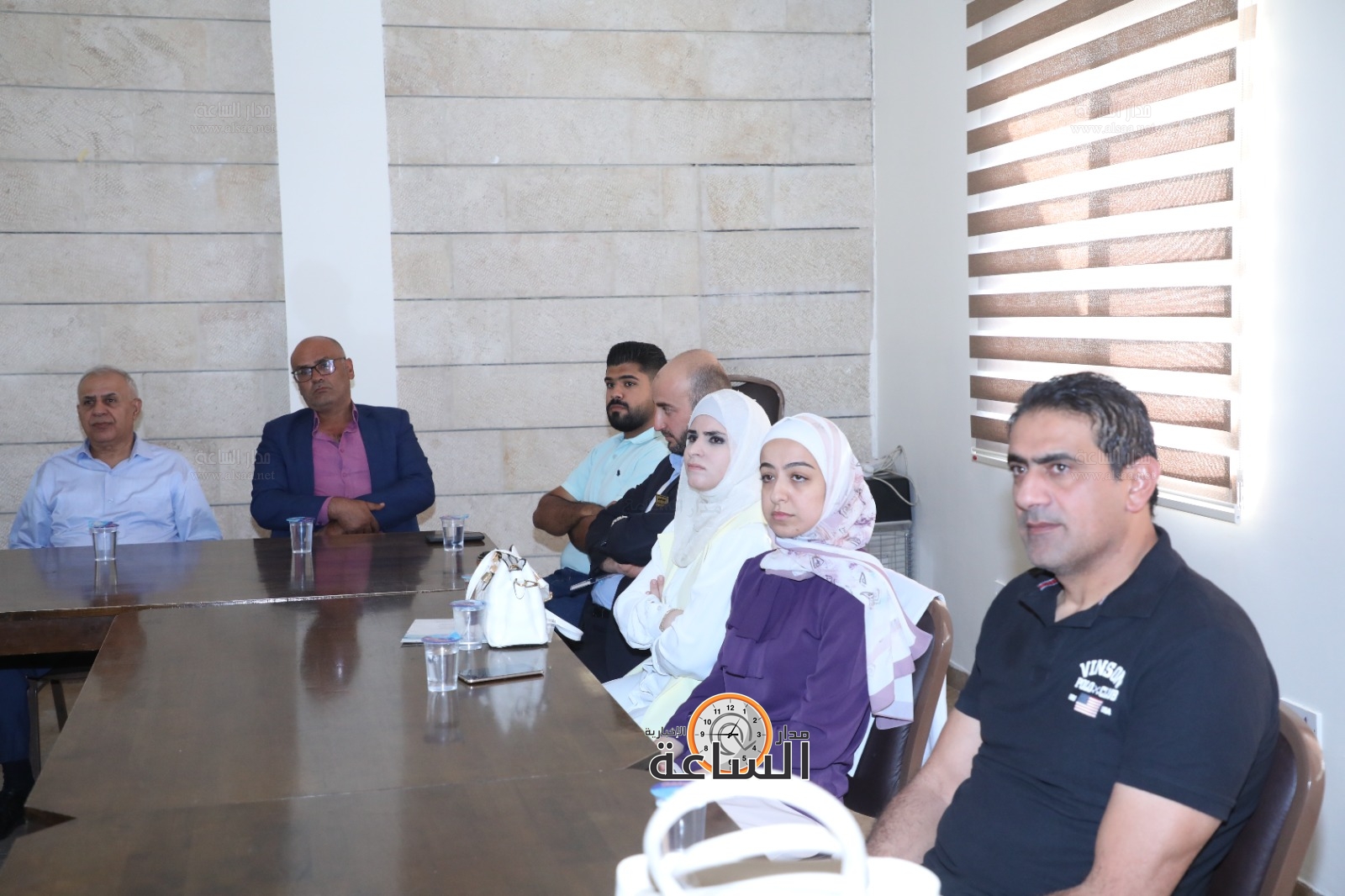 Madar Al-Saa Images 0.04152623569643876