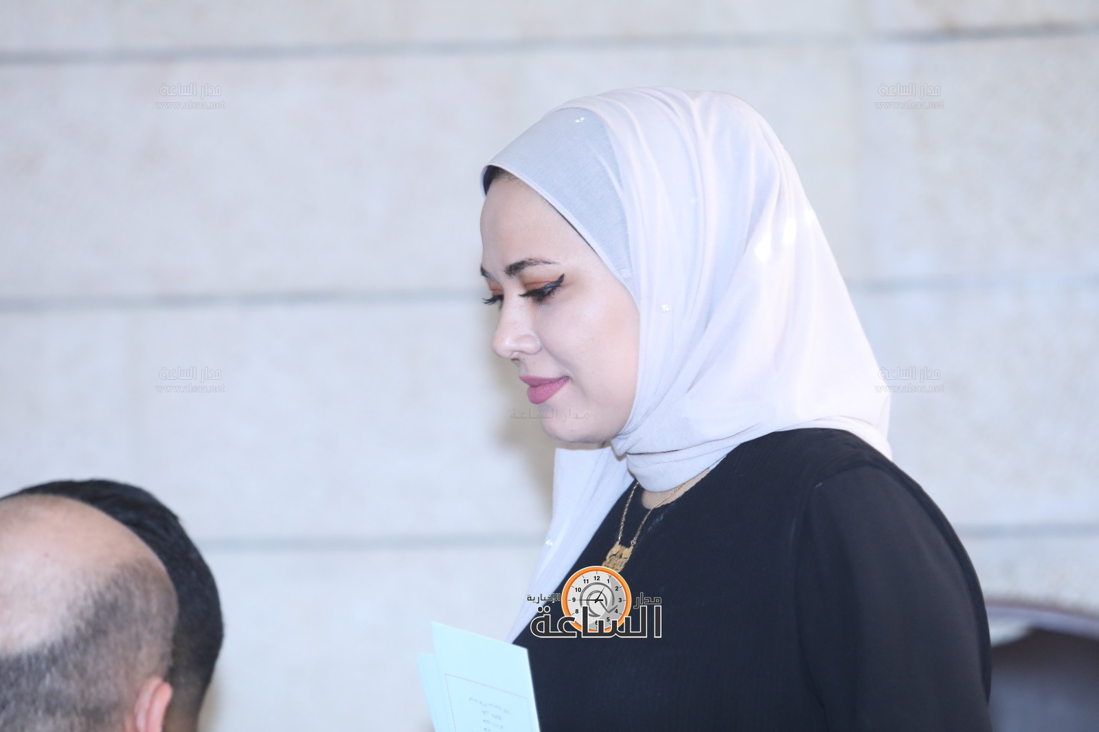 Madar Al-Saa Images 0.49242299835015