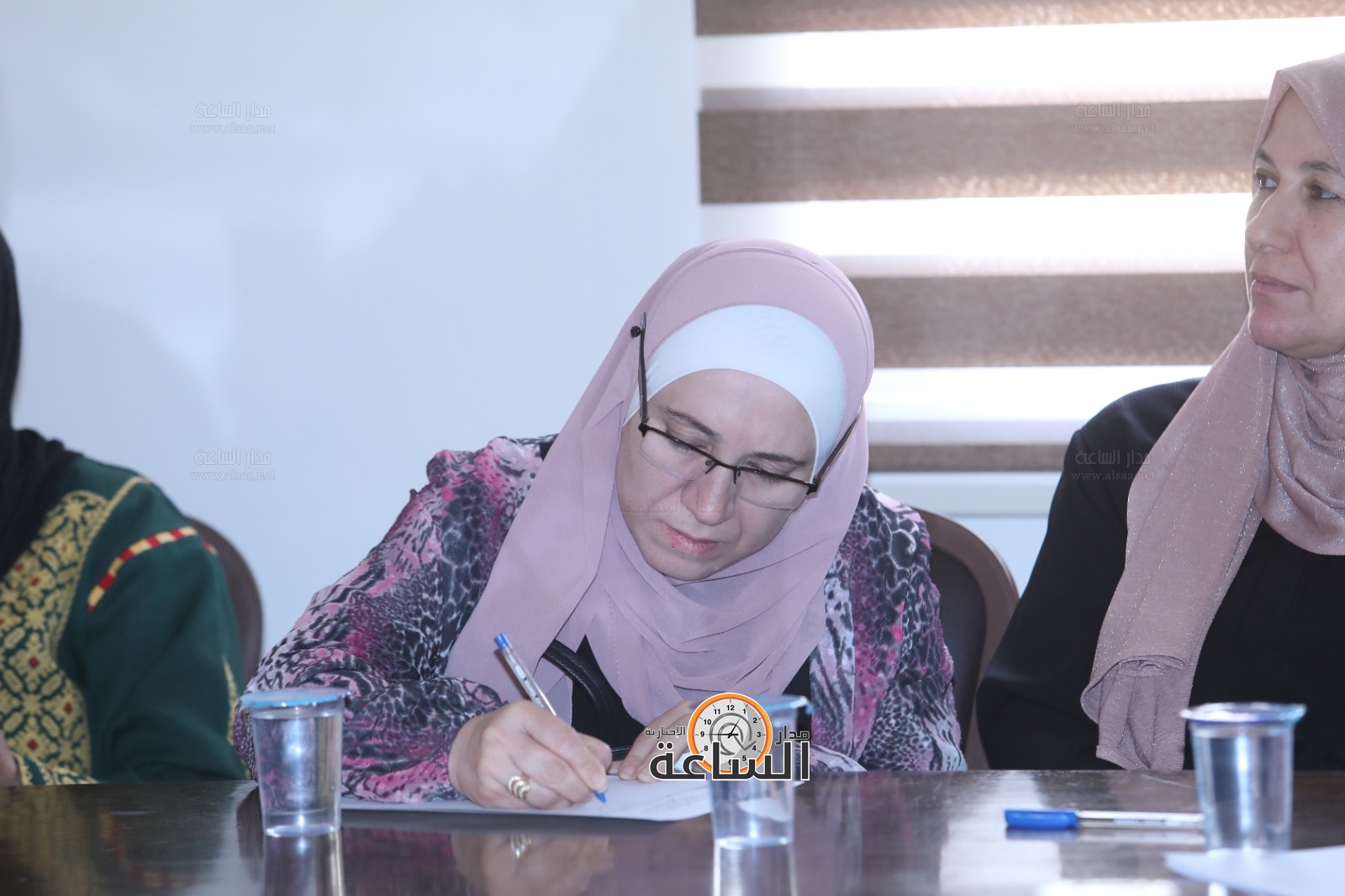 Madar Al-Saa Images 0.0882670141452424