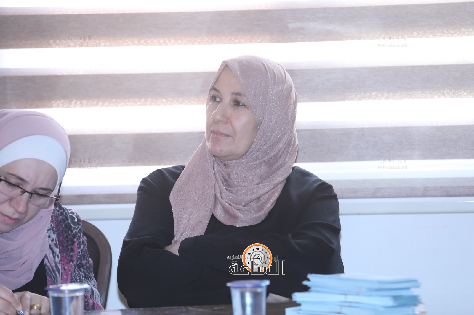 Madar Al-Saa Images 0.0029089283295564705