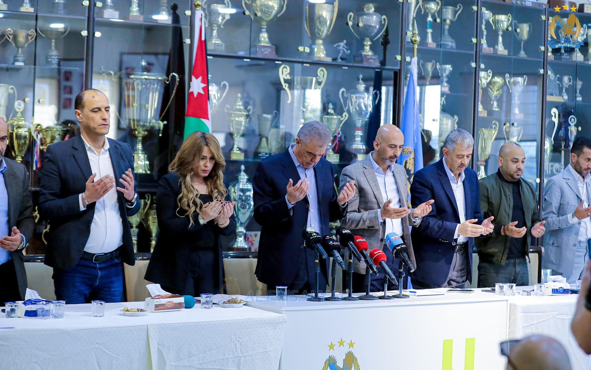 Madar Al-Saa Images 0.7361310381581434