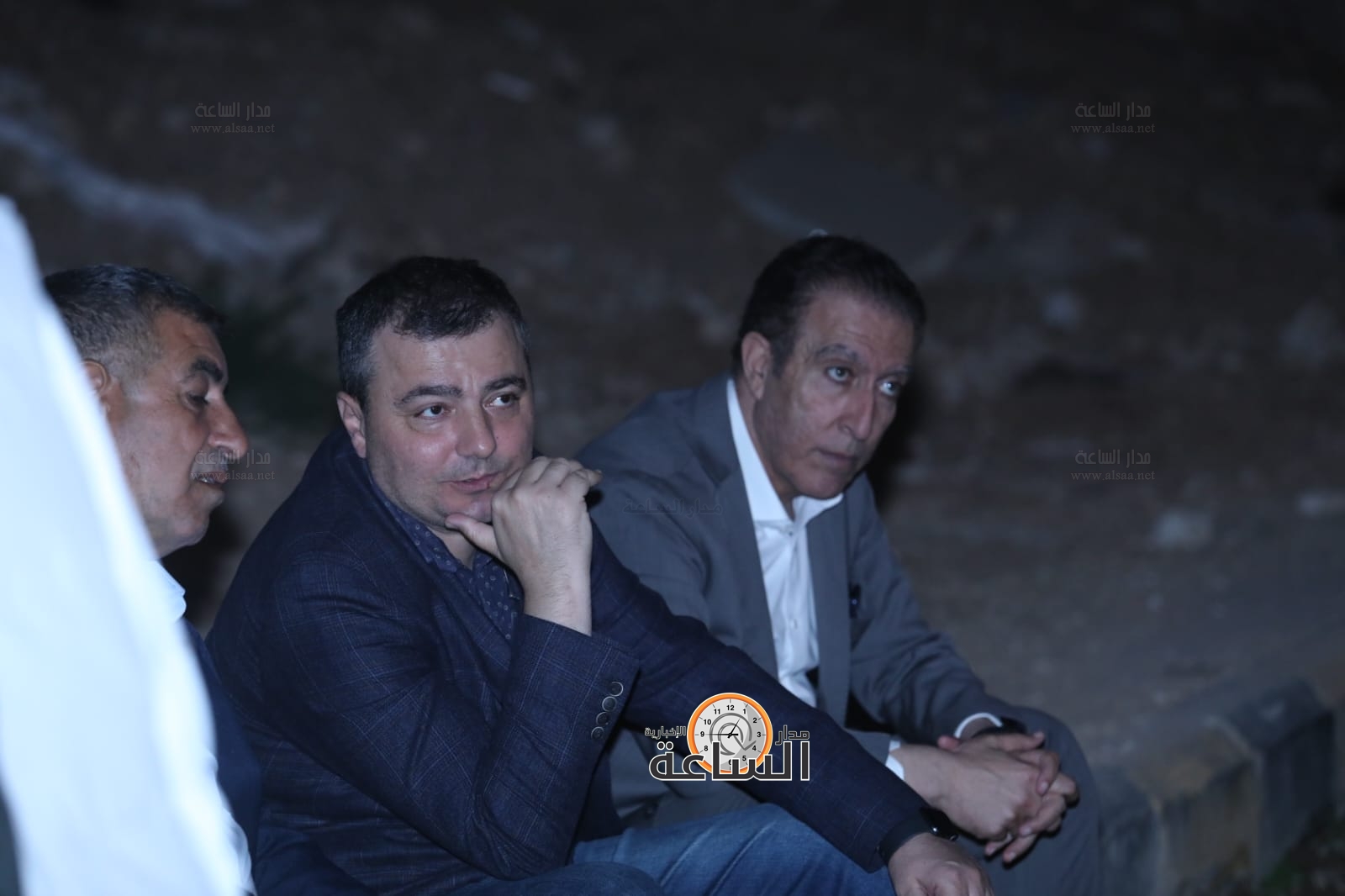 Madar Al-Saa Images 0.8828418417651631