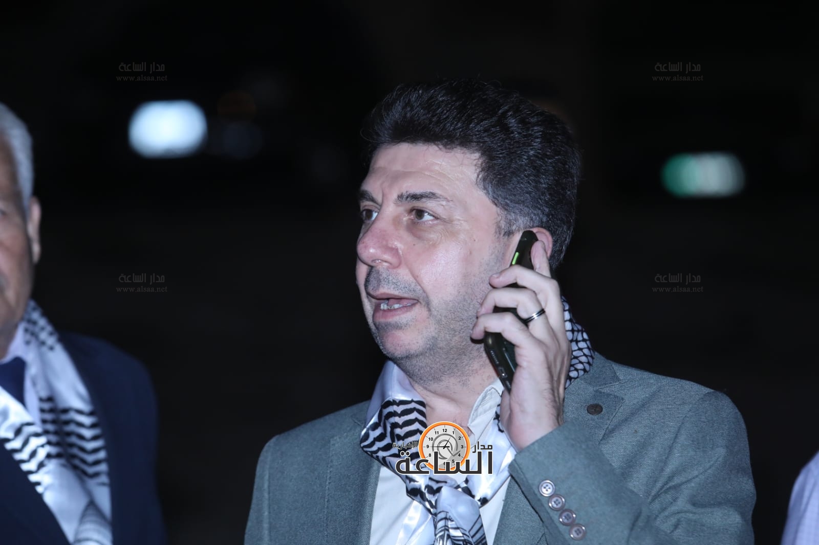 Madar Al-Saa Images 0.2965643204740549