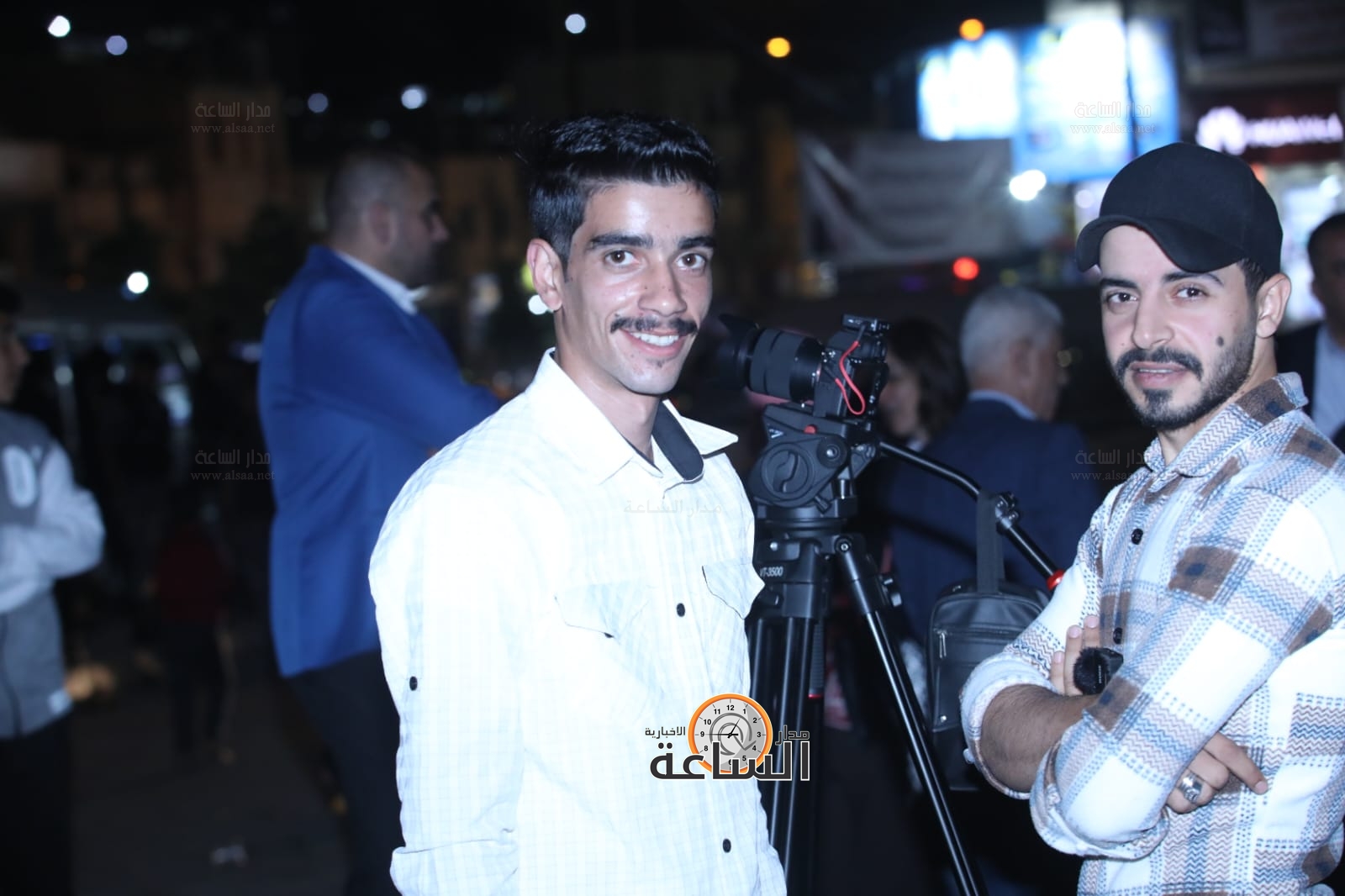 Madar Al-Saa Images 0.7477760633416779