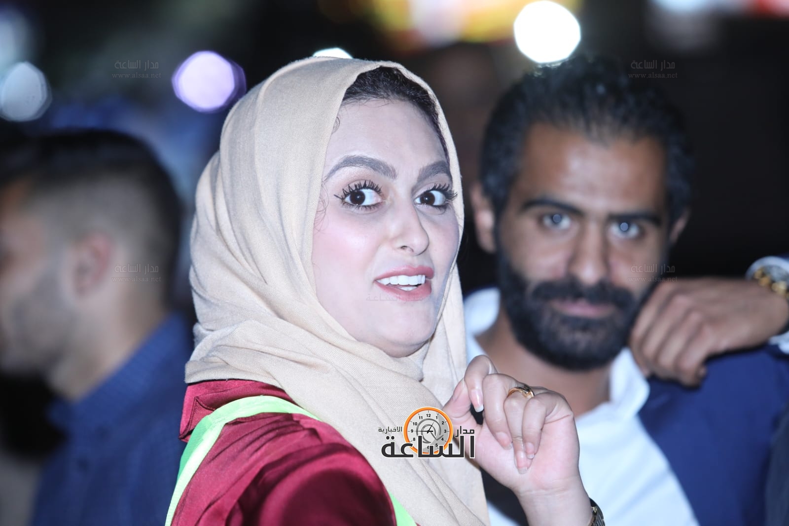 Madar Al-Saa Images 0.31475883777584435