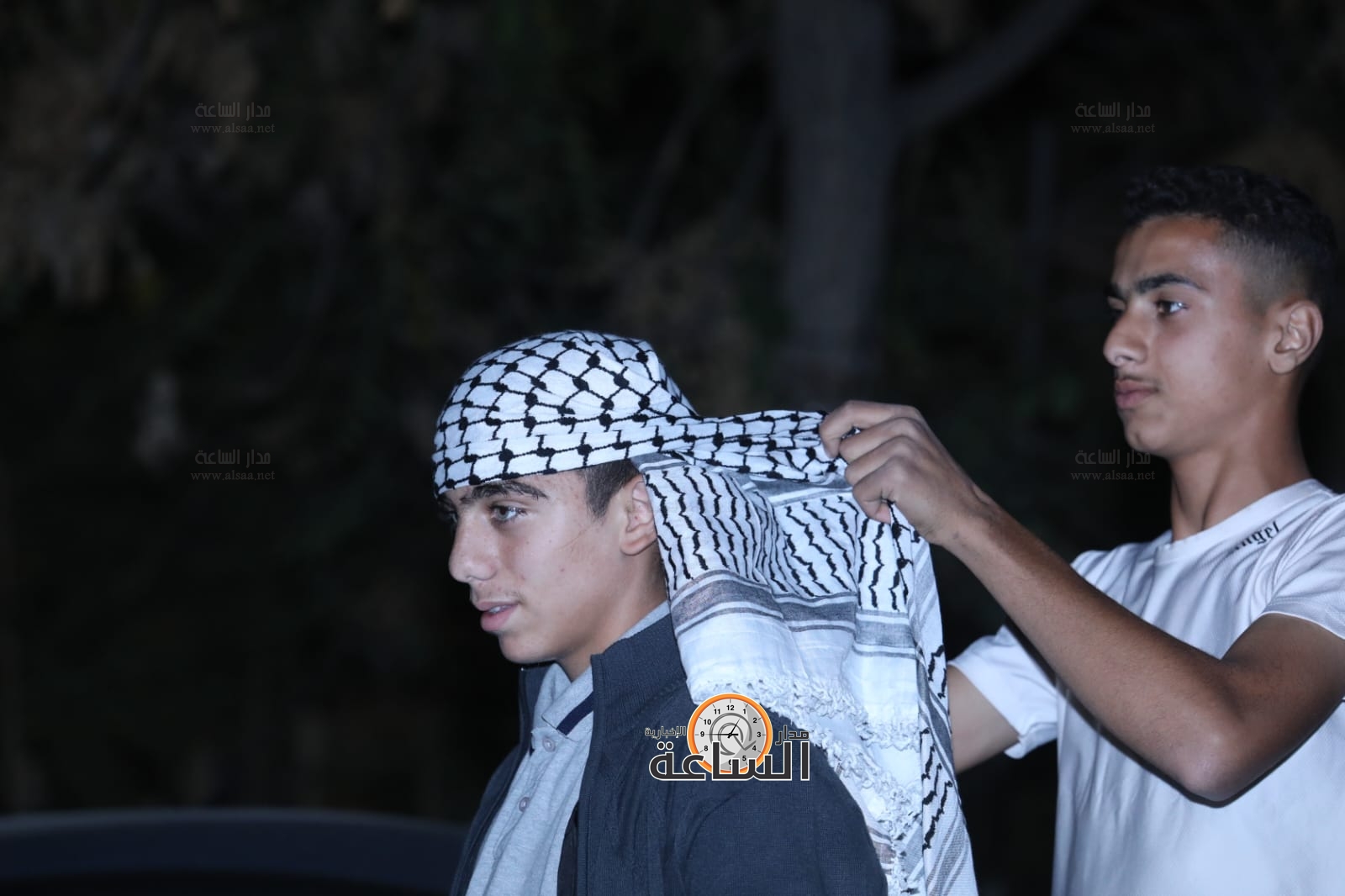 Madar Al-Saa Images 0.6954693533047038