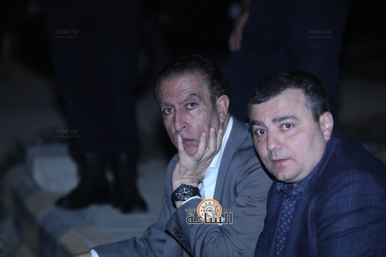 Madar Al-Saa Images 0.9028445041728934