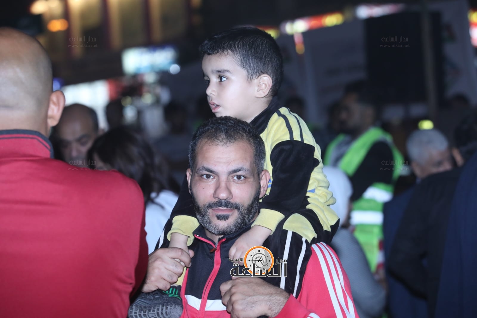 Madar Al-Saa Images 0.5122191331238555