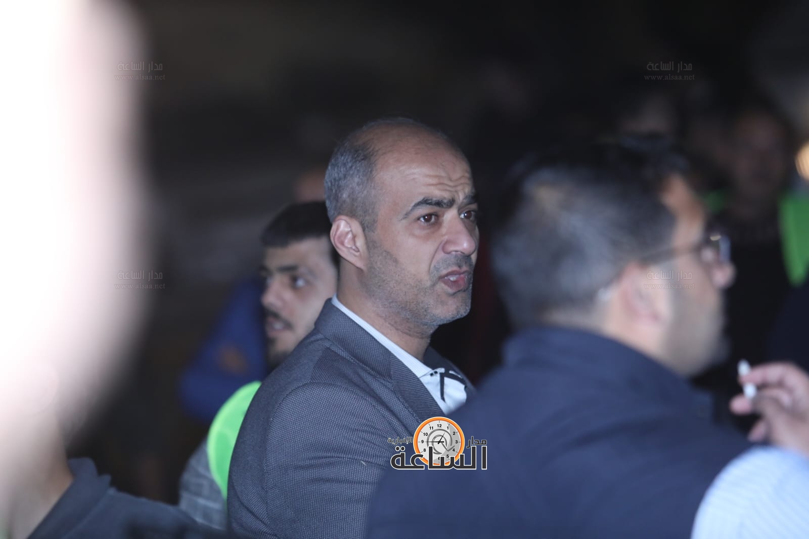 Madar Al-Saa Images 0.13503598655901428